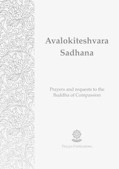 Avalokiteshvara Sadhana