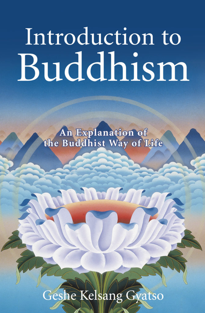 Dharma books Introduction to Buddhism