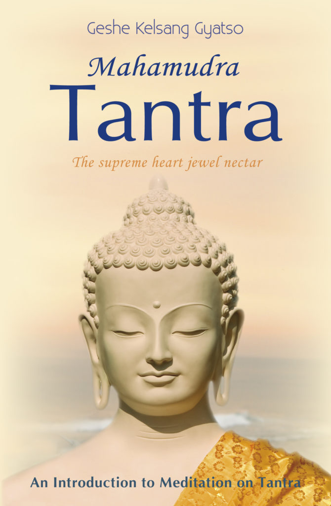 Dharma books Mahamudra Tantra