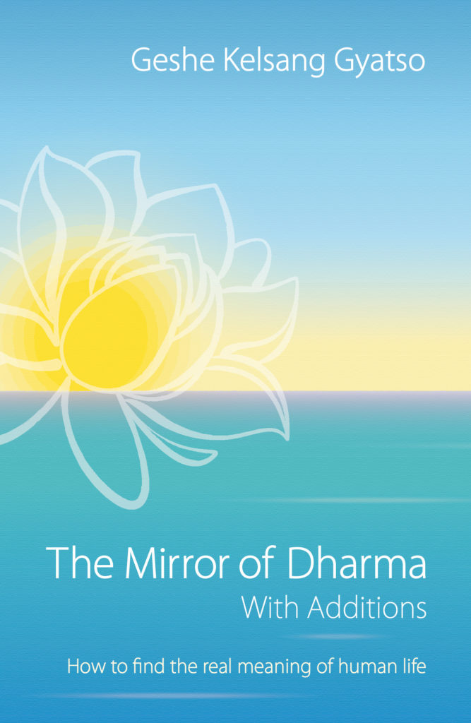 The Mirror of Dharma With Additions