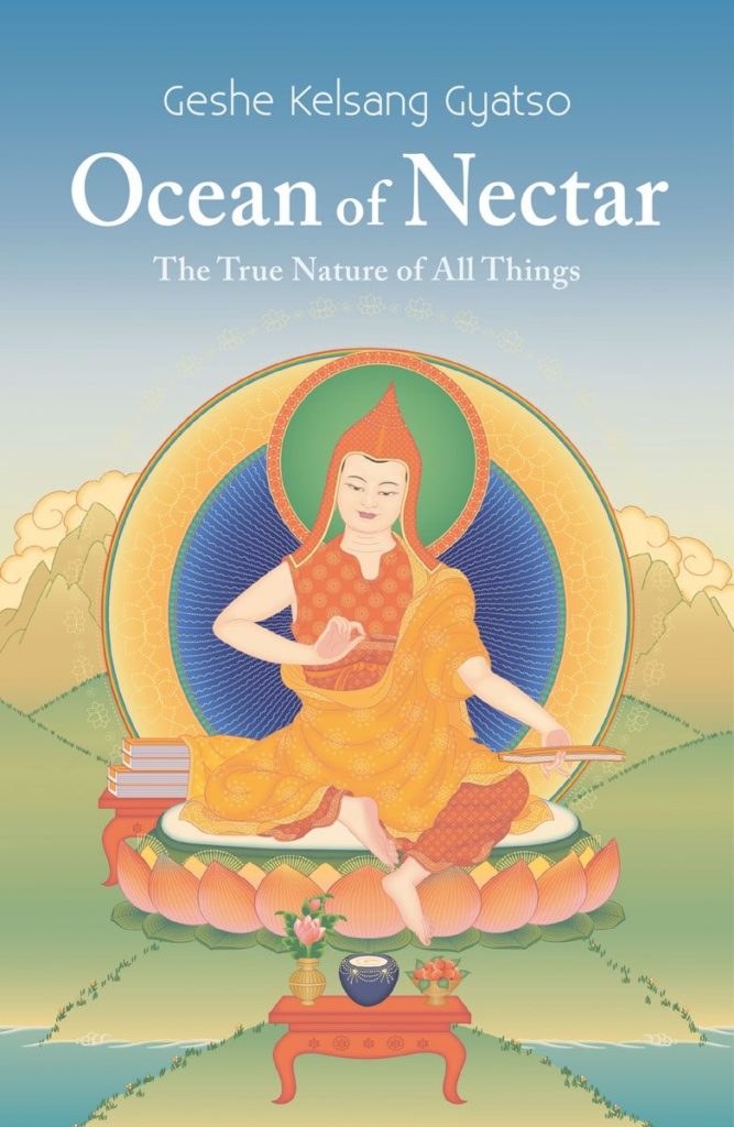 Dharma books Ocean of Nectar