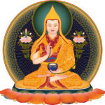 Buddhist prayers Lama Losang Tubwang Dorjechang