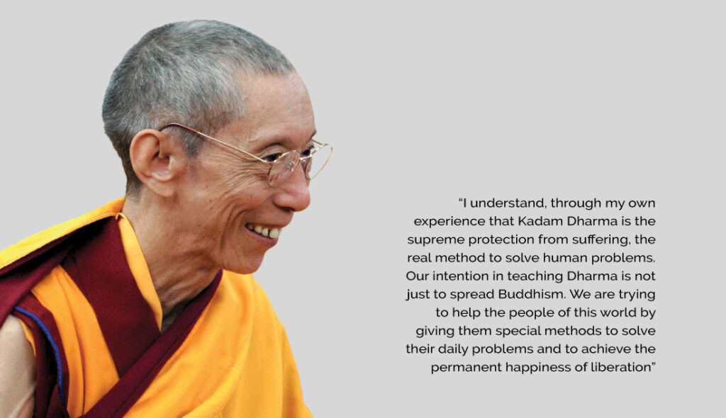 Geshe Kelsang Gyatso, Buddhism, Inner Peace, problem solve, world peace, solutions, happiness, contentment, wisdom, love, compassion, patience, everyone welcome, spiritual guide, spirituality, modern buddhist, Sangha, Dhamma, Rinpoche, teacher, learn, karma