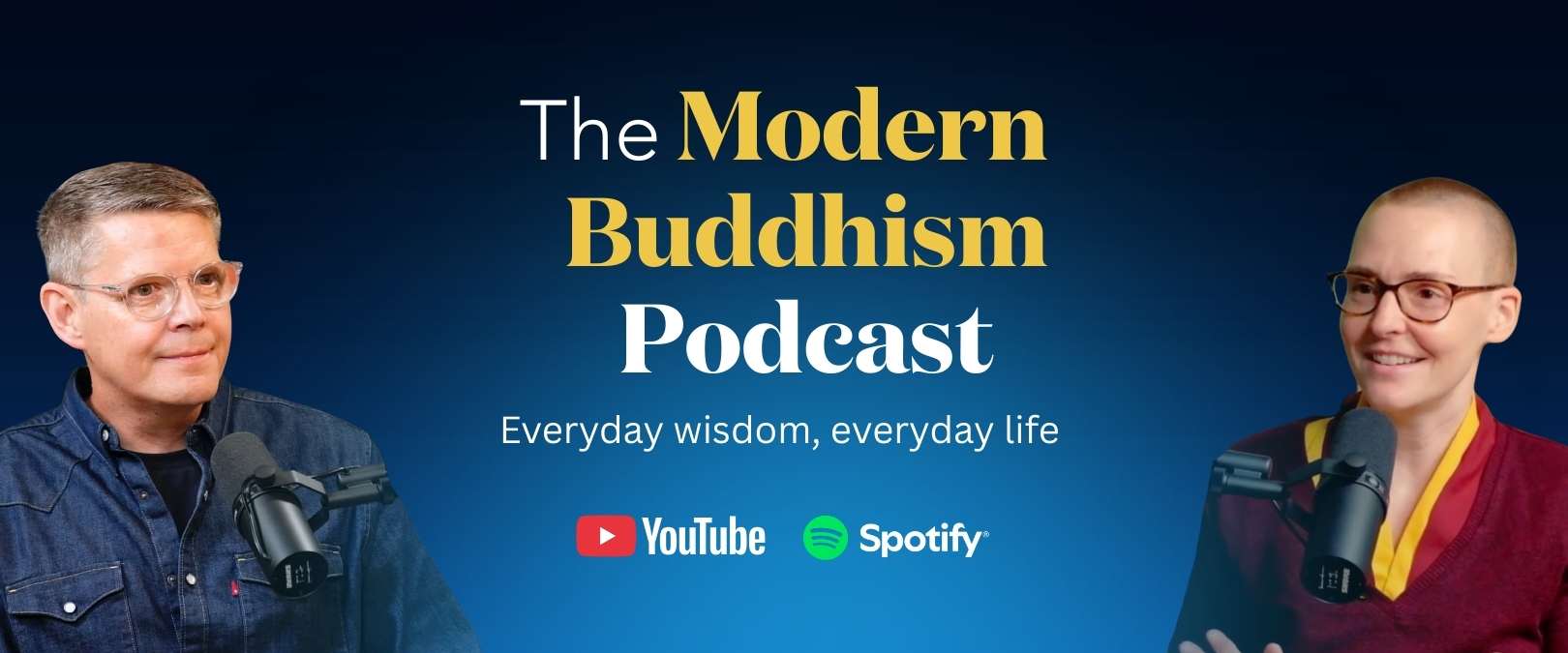 BuddhismPodcast