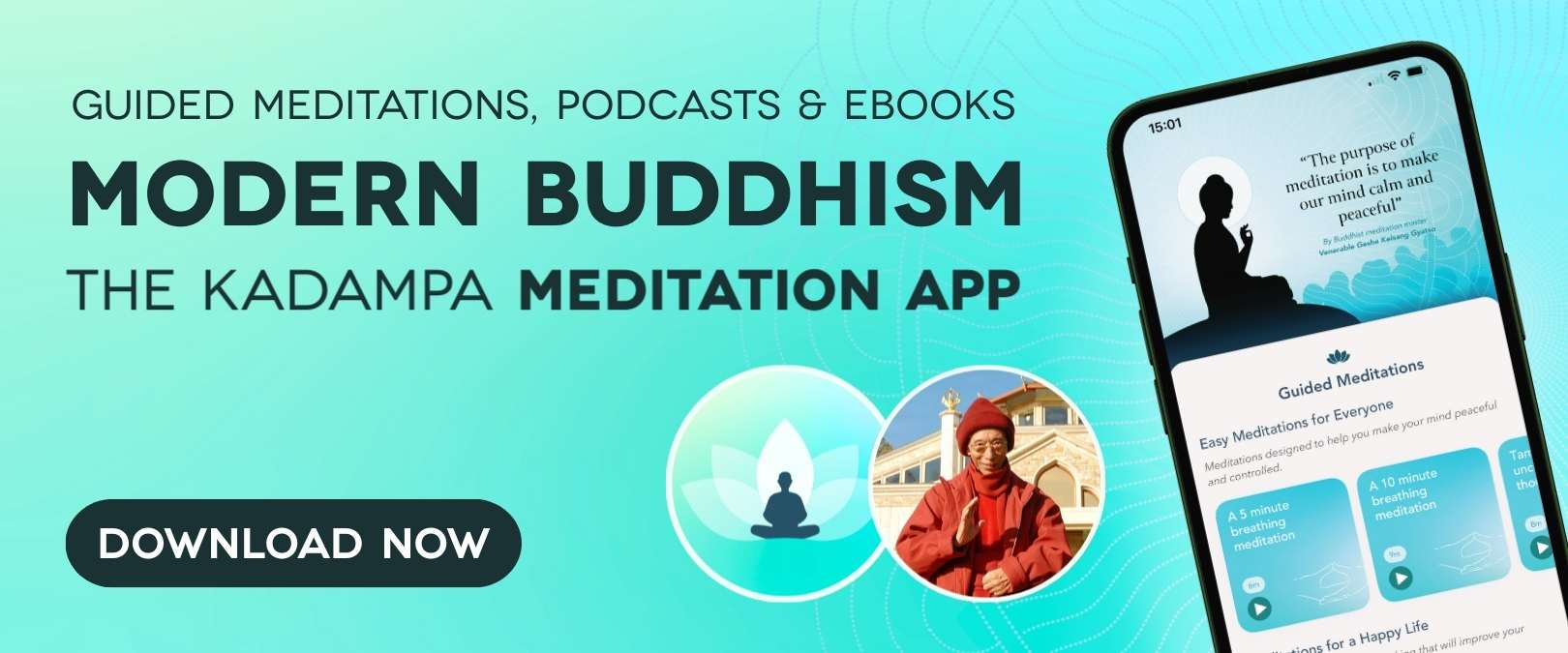 MeditationApp