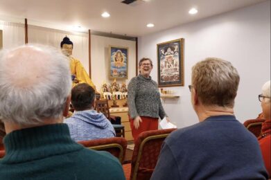 Buddha, Dharma, Sangha, Buddhism, Meditate, meditation, gathering, spiritual friends, happiness, love, compassion, community, unity, events